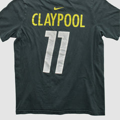 Pittsburgh Steelers 2010s T-shirt - Black Vintage sale