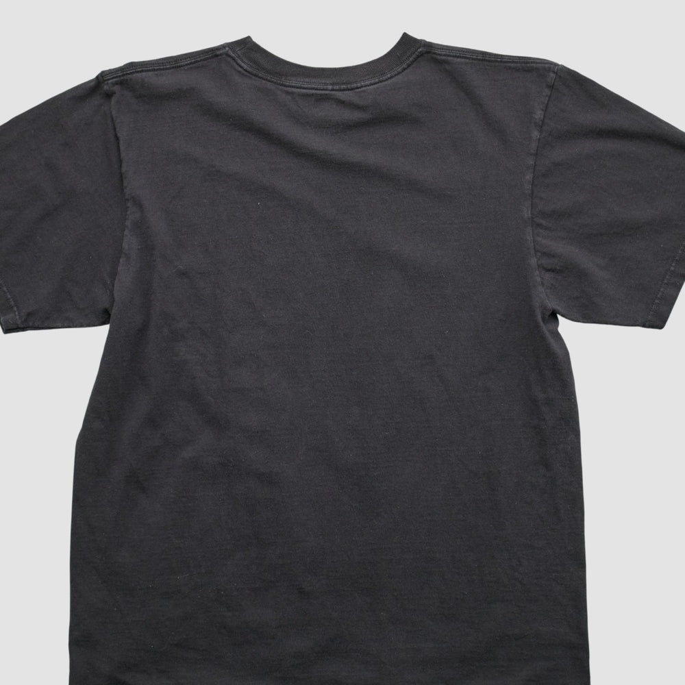 New York Giants Reebok 2011 T-shirt - Black Vintage on sale