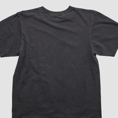 New York Giants Reebok 2011 T-shirt - Black Vintage on sale
