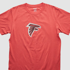 Atlanta Falcons Reebok 2000s T-shirt - Red Vintage outlet