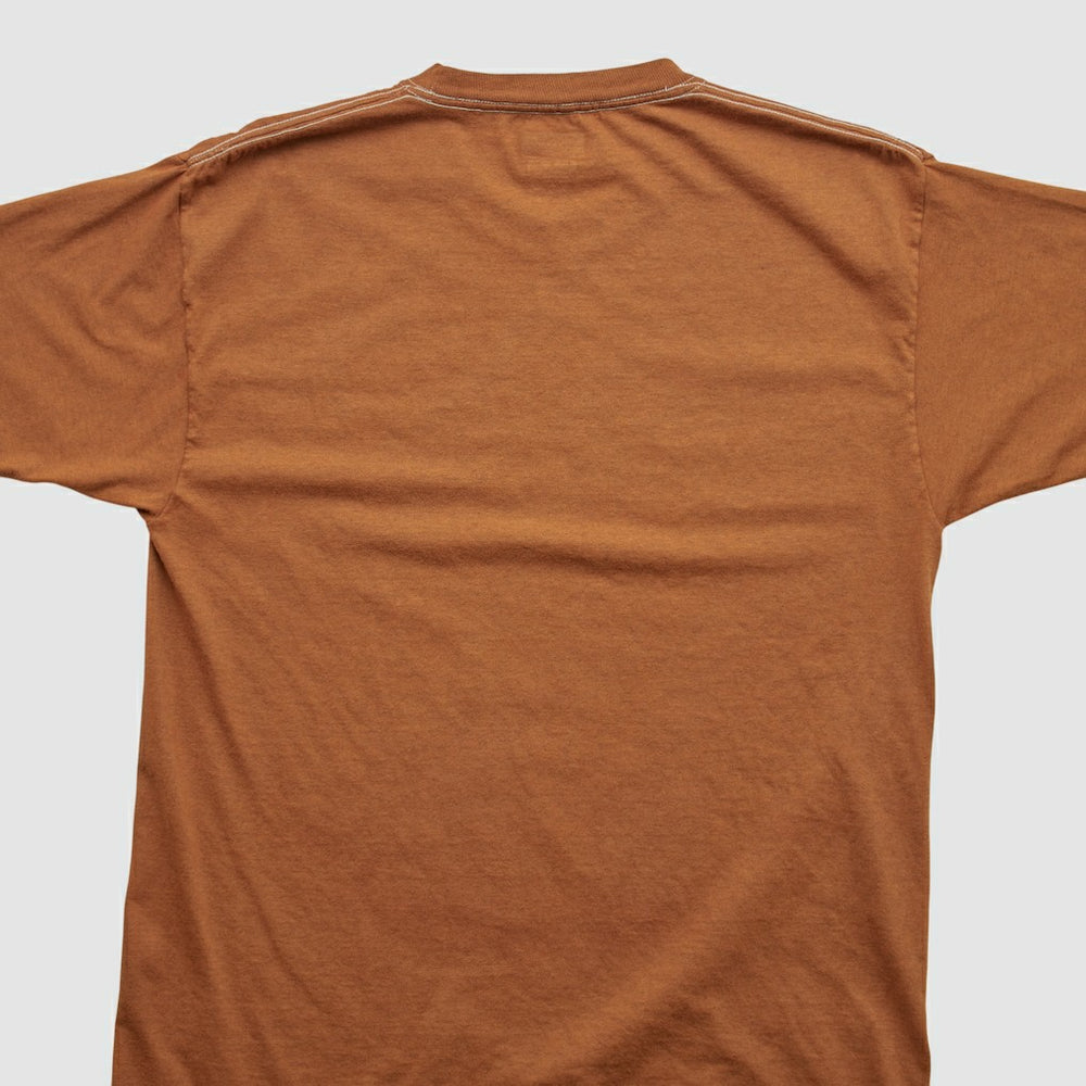 Cincinnati Bengals Reebok 2000s T-shirt - Brown Vintage online