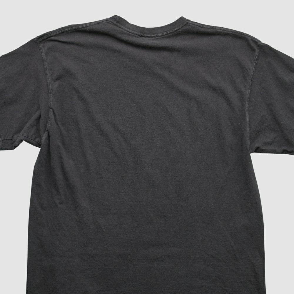 Pittsburgh Steelers Reebok 2000s T-shirt - Black Vintage on sale