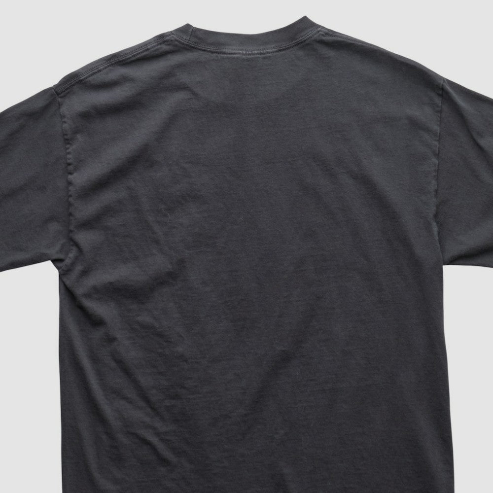 MLB World Series Alstyle 2011 T-shirt - Black Vintage