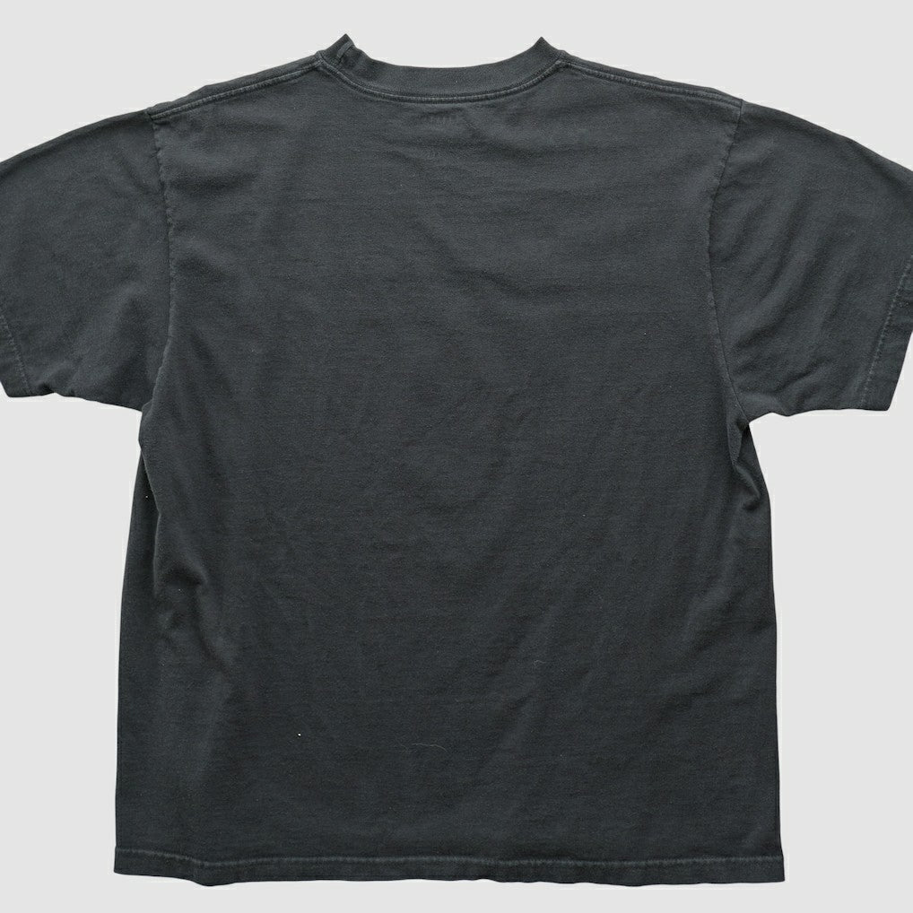 New Orleans Saints Reebok 2000s T-shirt - Black Vintage online