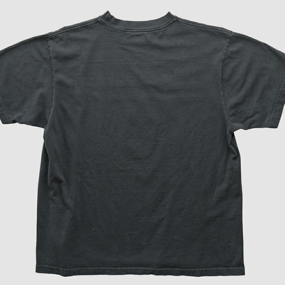 New Orleans Saints Reebok 2000s T-shirt - Black Vintage online