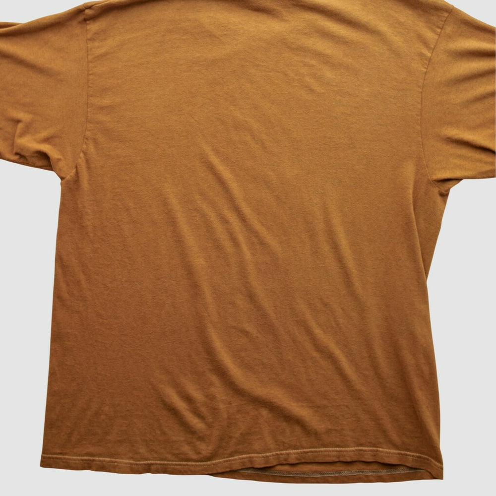 Cincinnati Bengals Champion 90s T-shirt - Brown Vintage online