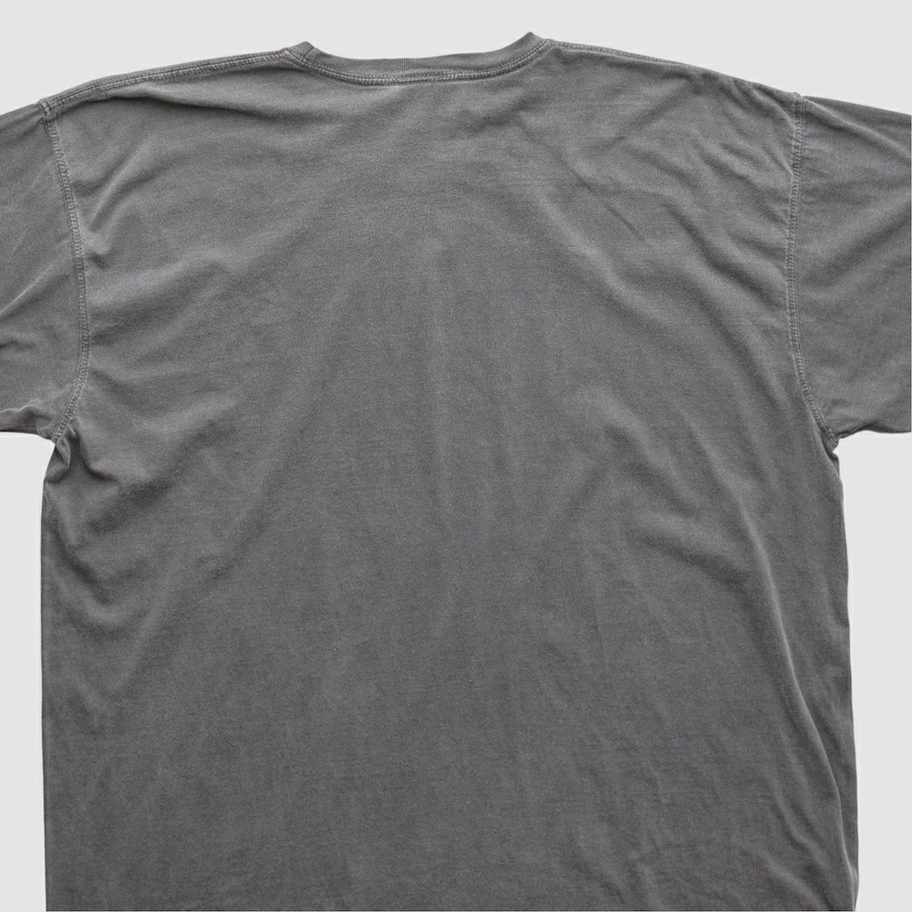 Cleveland Browns NFL 2010s T-shirt - Charcoal Vintage sale