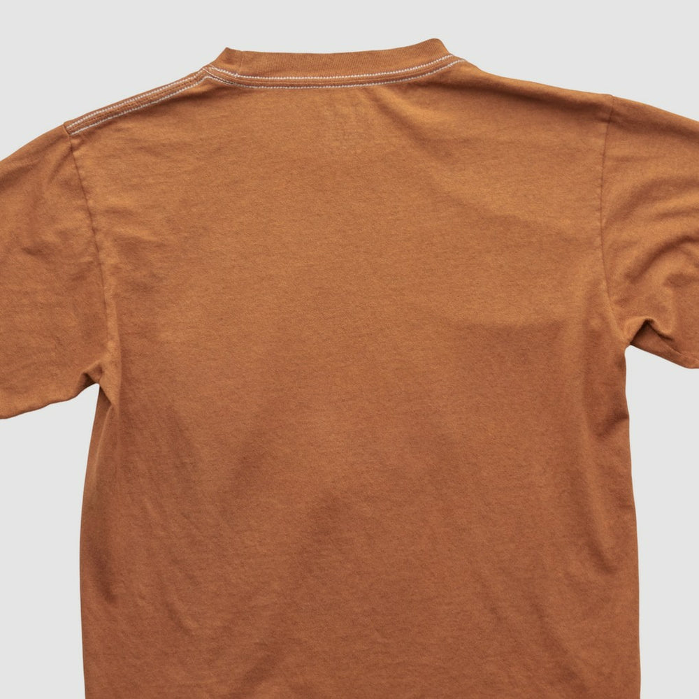 Cincinnati Bengals Reebok 2000s T-shirt - Brown Vintage for sale