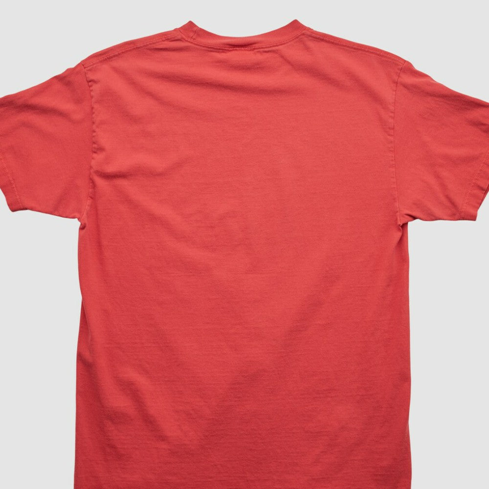 St. Louis Cardinals Lee Apparel 2004 T-shirt - Red Vintage
