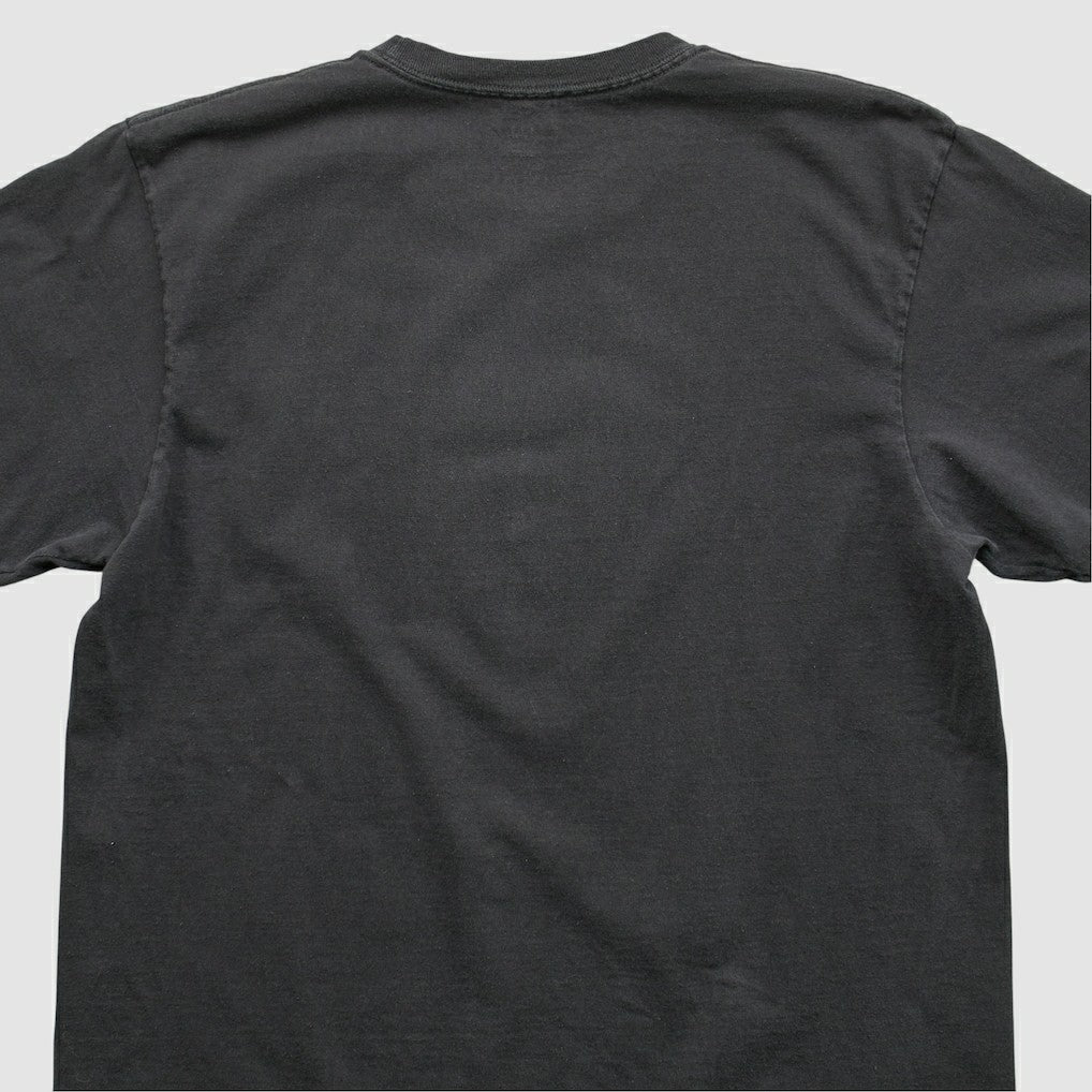 Pittsburgh Steelers Reebok 2000s T-shirt - Black Vintage online
