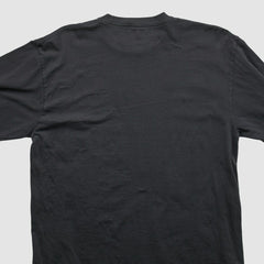 Pittsburgh Steelers NFL 2010s Long Sleeve T-shirt - Black Vintage discount