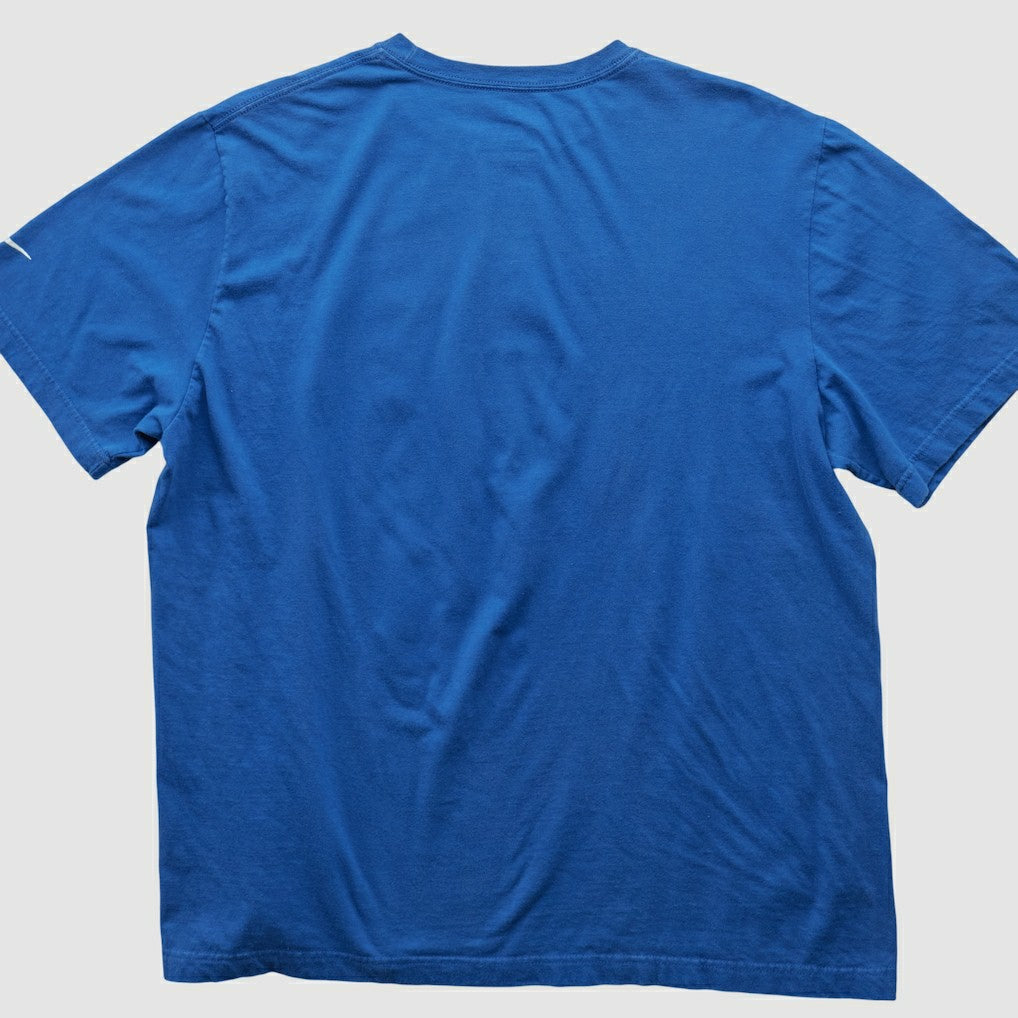 Indianapolis Colts 2010s T-shirt - Blue Vintage cheap