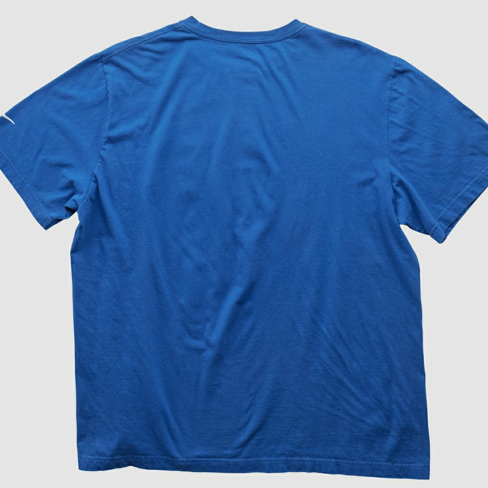 Indianapolis Colts 2010s T-shirt - Blue Vintage cheap