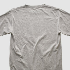 Boston Red Sox Majestic 2007 T-shirt - Heather Gray Vintage