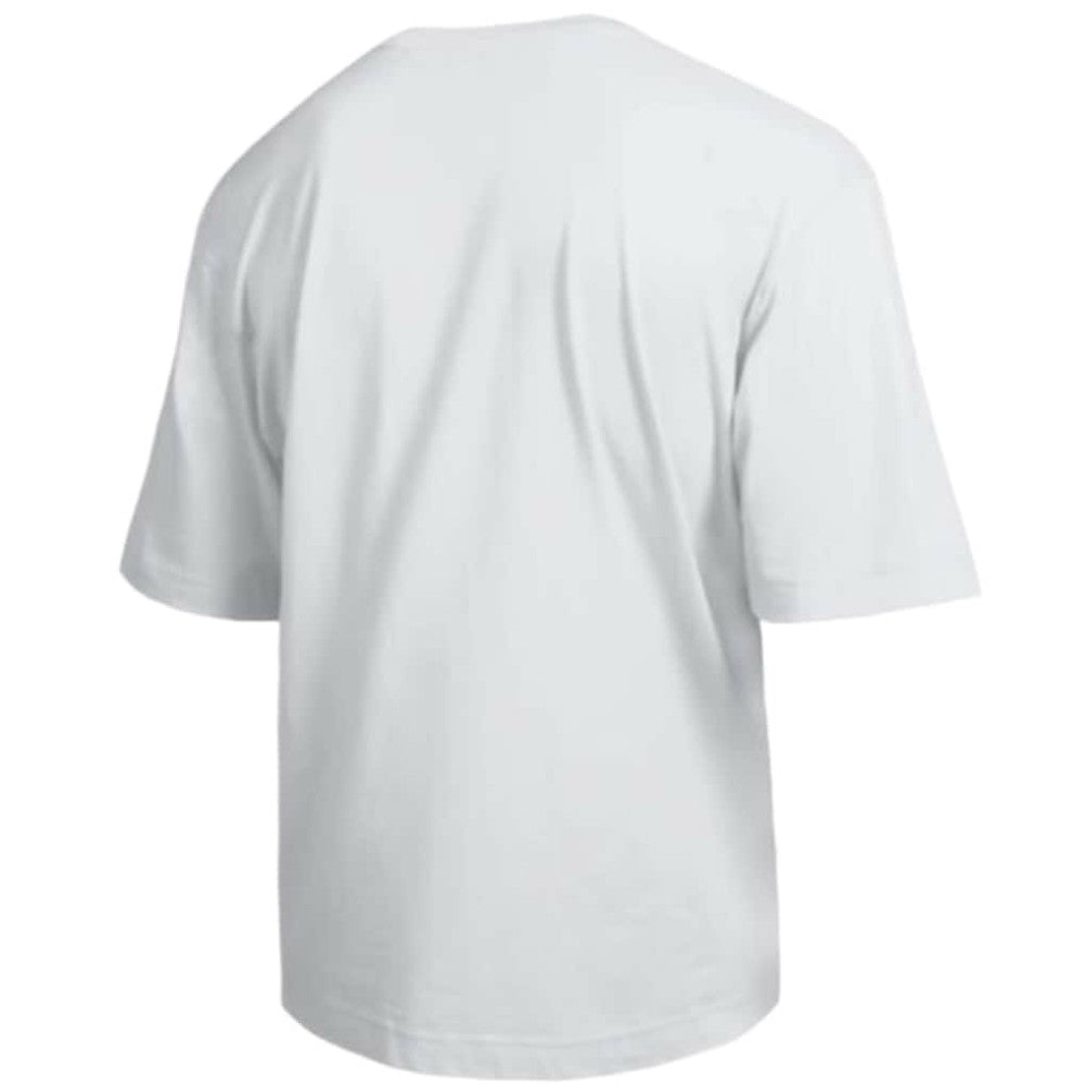 Boston Red Sox Champion All Star Arched Chenille Wordmark T-Shirt - White