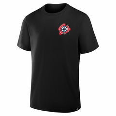 LA Clippers SOS T-Shirt - Black outlet