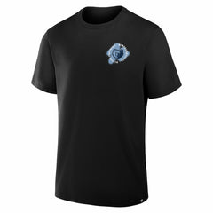 Memphis Grizzlies SOS T-Shirt - Black for sale