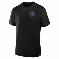 New Orleans Pelicans SOS T-Shirt - Black cheap