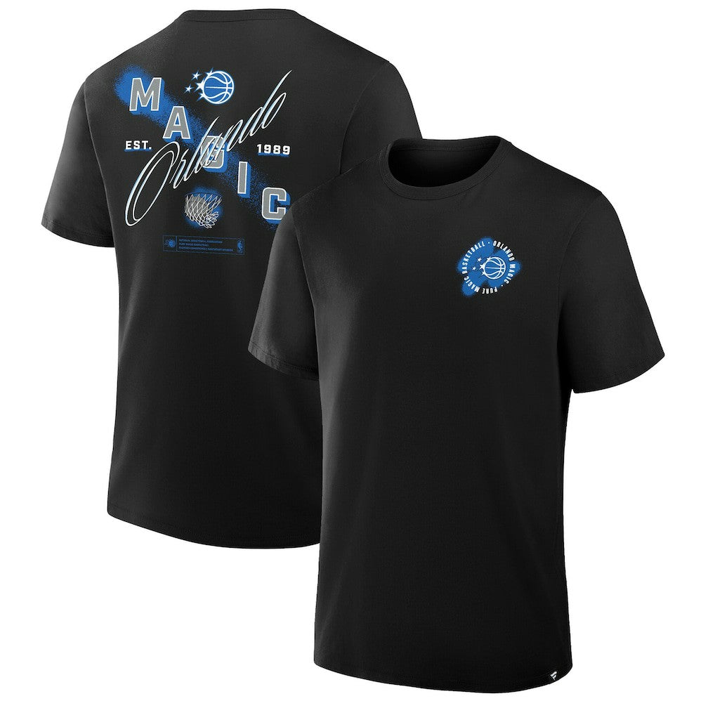 Orlando Magic SOS T-Shirt - Black online