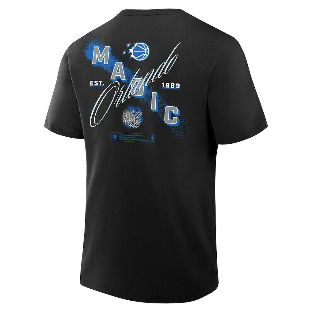 Orlando Magic SOS T-Shirt - Black online