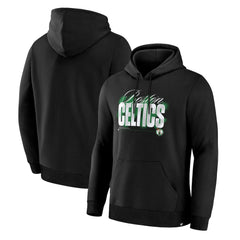 Boston Celtics SOS Hoodie - Black online