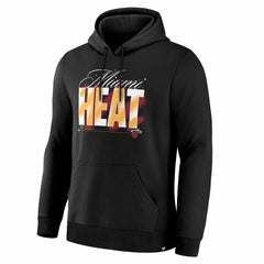 Miami Heat SOS Hoodie - Black online