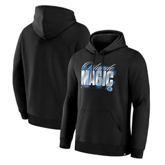 Orlando Magic SOS Hoodie - Black outlet