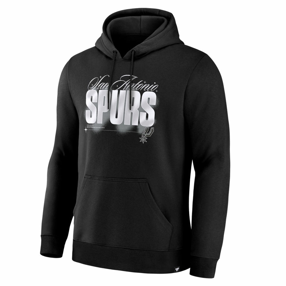 San Antonio Spurs SOS Hoodie - Black for sale