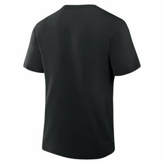 Ja Morant Memphis Grizzlies Start of Season T-Shirt - Black sale