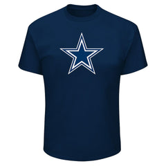 George Pickens Dallas Cowboys Big & Tall Player Name & Number T-Shirt - Navy for sale