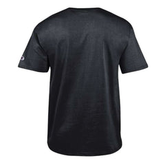 Baltimore Ravens Champion Arch Over Logo T-Shirt - Black discount