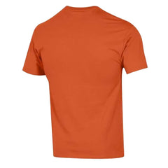 Chicago Bears Champion Arch Over Logo T-Shirt - Orange discount