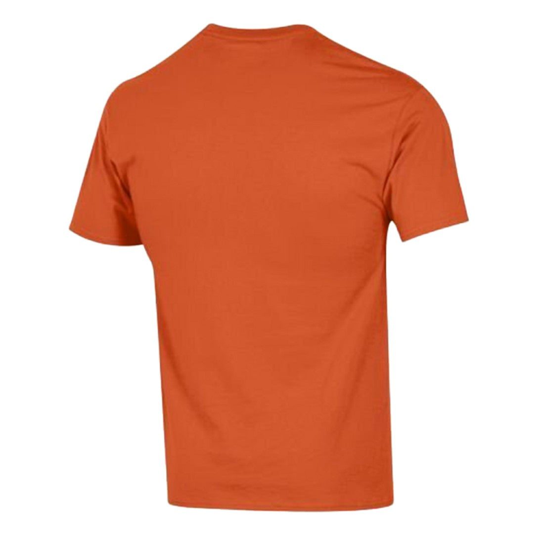 Denver Broncos Champion Arch Over Logo T-Shirt - Orange cheap