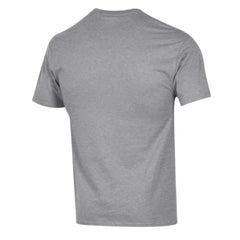 Detroit Lions Champion Arch Over Logo T-Shirt - Gray cheap