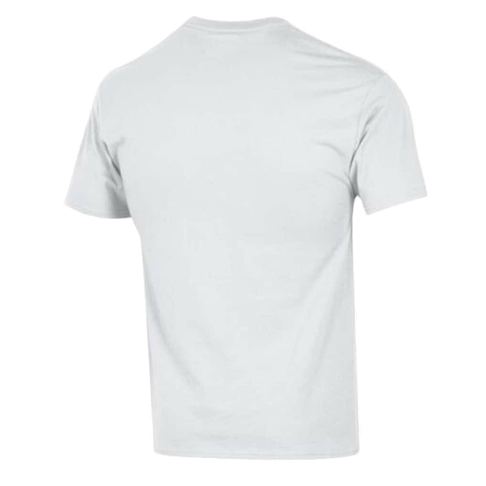 Indianapolis Colts Champion Arch Over Logo T-Shirt - White online