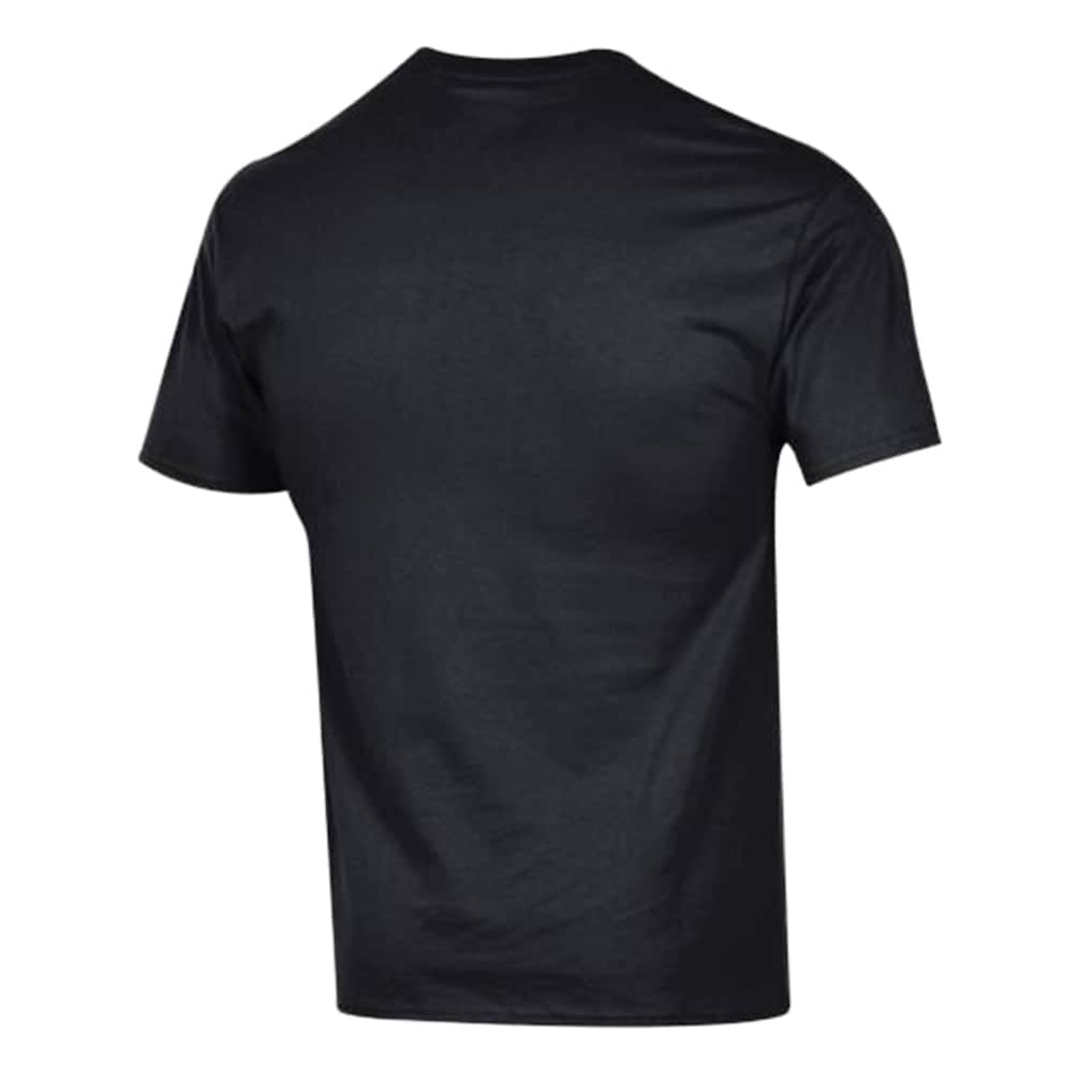 Jacksonville Jaguars Champion Arch Over Logo T-Shirt - Black online