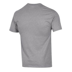 Las Vegas Raiders Champion Arch Over Logo T-Shirt - Gray for sale