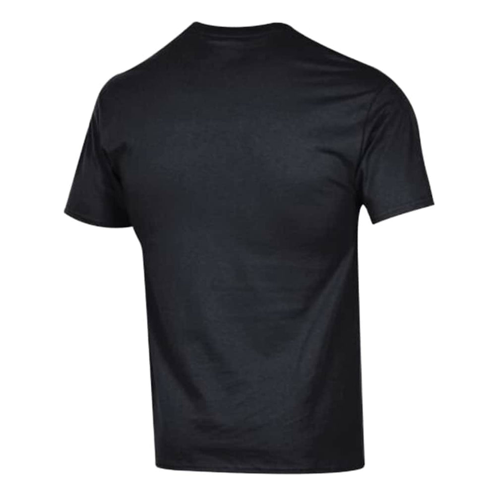 Pittsburgh Steelers Champion Arch Over Logo T-Shirt - Black outlet