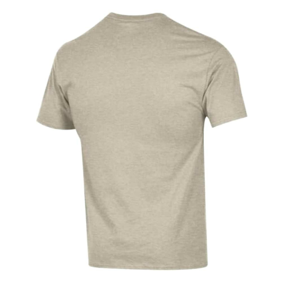 Jacksonville Jaguars Champion Jersey T-Shirt - Oatmeal sale