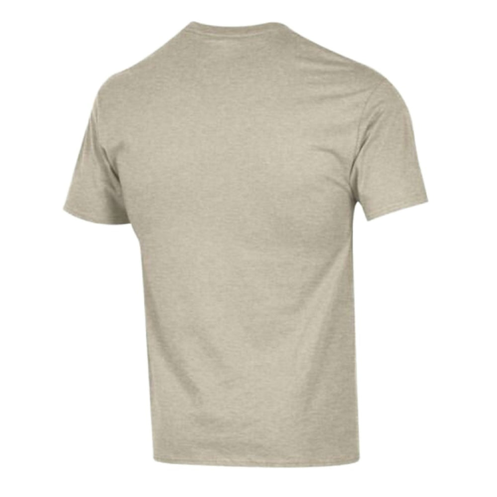 Denver Broncos Champion Jersey T-Shirt - Oatmeal sale