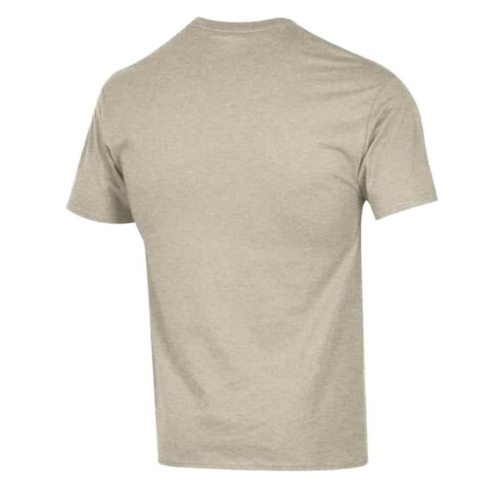 Minnesota Vikings Champion Jersey T-Shirt - Oatmeal outlet