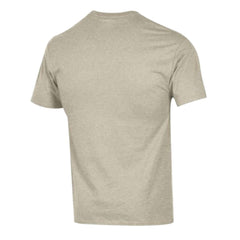 Seattle Seahawks Champion Jersey T-Shirt - Oatmeal on sale