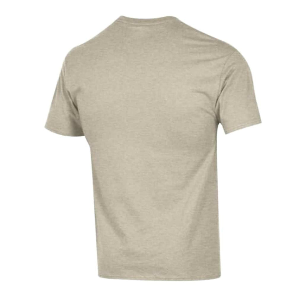 Atlanta Falcons Champion Jersey T-Shirt - Oatmeal for sale