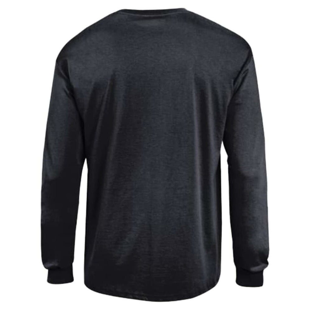 Atlanta Falcons Champion Arch Over Logo Long Sleeve T-Shirt - Black sale