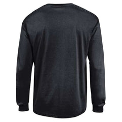 Atlanta Falcons Champion Arch Over Logo Long Sleeve T-Shirt - Black sale