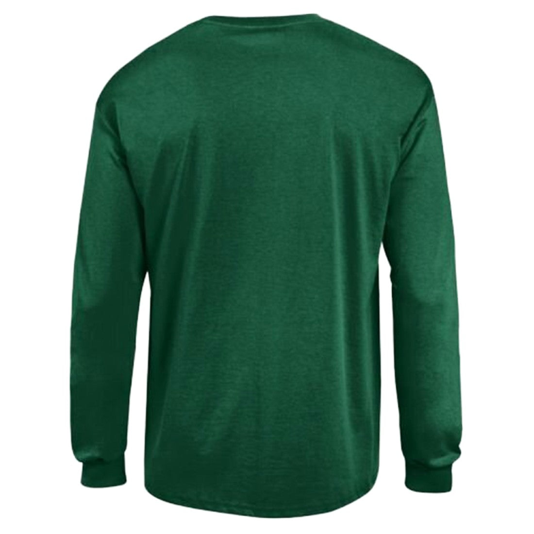 Green Bay Packers Champion Arch Over Logo Long Sleeve T-Shirt - Green for sale