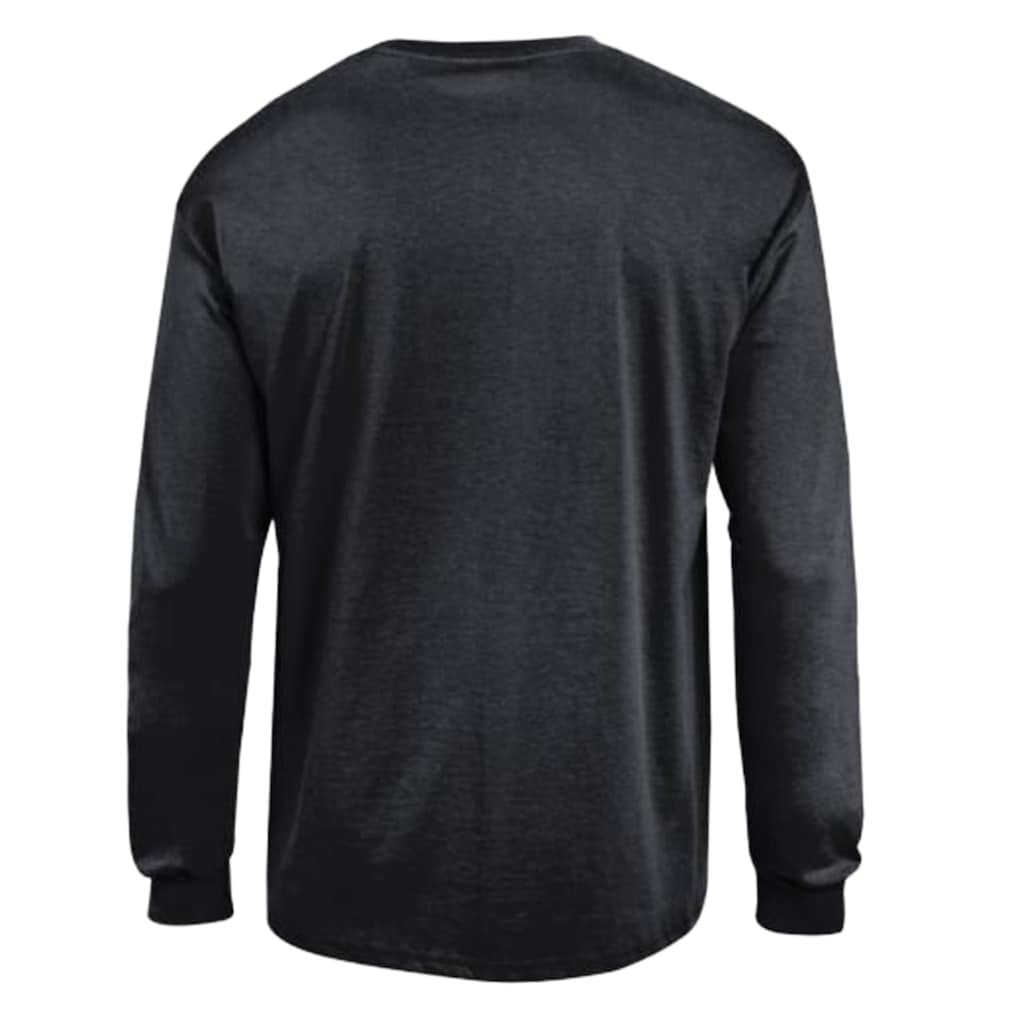 Philadelphia Eagles Champion Arch Over Logo Long Sleeve T-Shirt - Black cheap