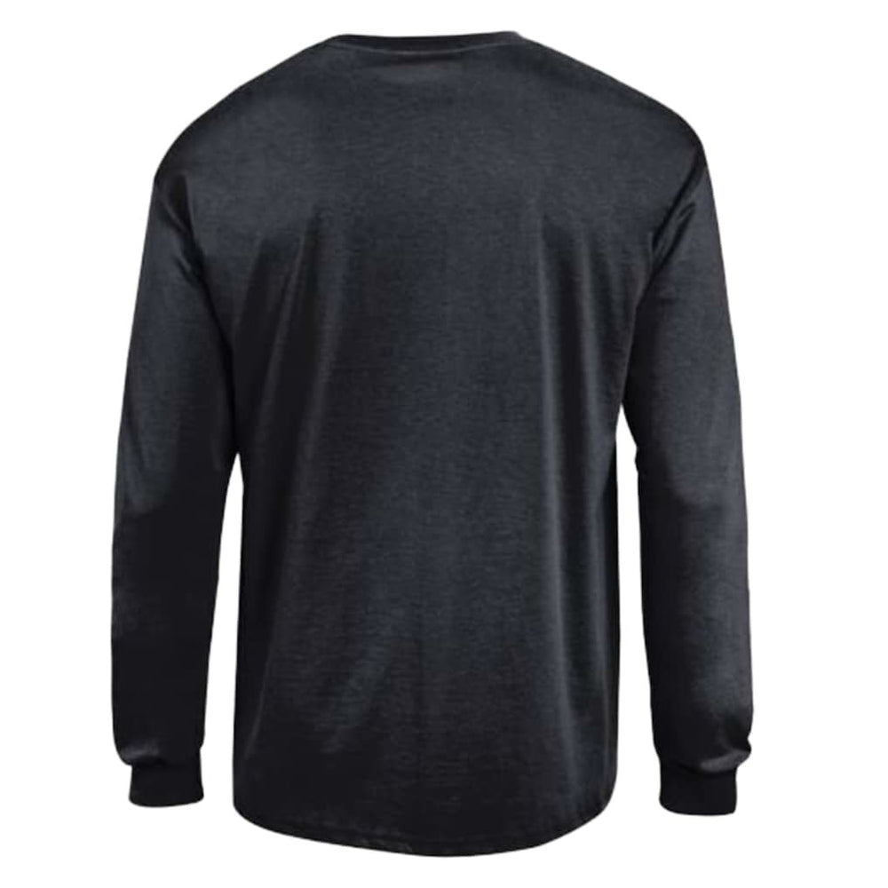 Jacksonville Jaguars Champion Arch Over Logo Long Sleeve T-Shirt - Black outlet