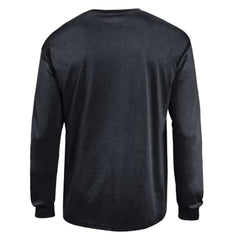 New Orleans Saints Champion Arch Over Logo Long Sleeve T-Shirt - Black online