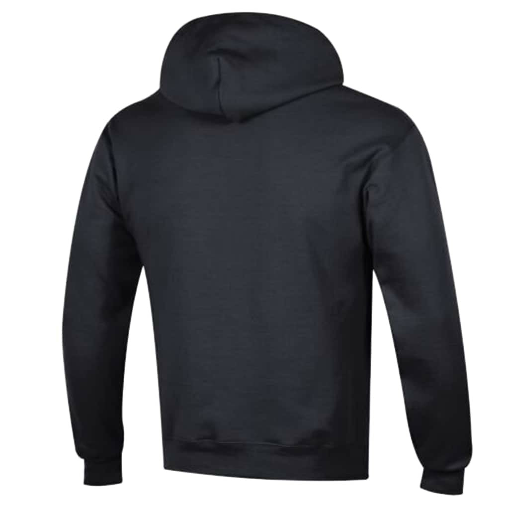 Arizona Cardinals Champion Powerblend Arch over Logo Hoodie - Black outlet